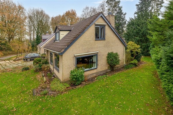 Medium property photo - Duurswold 8, 9642 EW Veendam